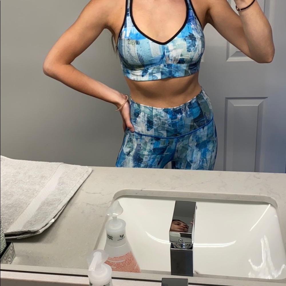 Lululemon SET!!!